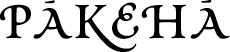 pakeha logo pakeha logo
